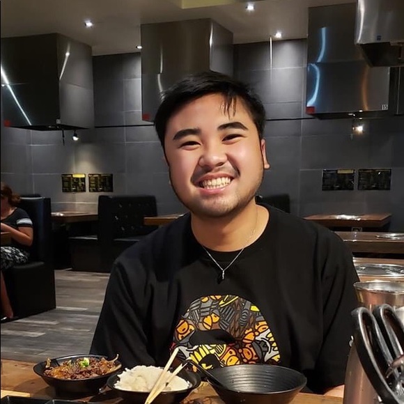 Meet your Posher, Adrian kyle - Picture 2 of 3